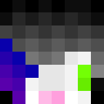 Miss.K - Female Minecraft Skins - image 3