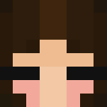 Undertale - Frisk - Interchangeable Minecraft Skins - image 3