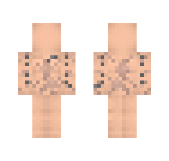 Base d'un skin