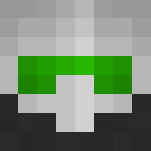 Bio-Hazard - Male Minecraft Skins - image 3