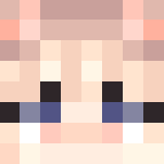 ѕнιαĸιe - Pinky! ❤ - Female Minecraft Skins - image 3