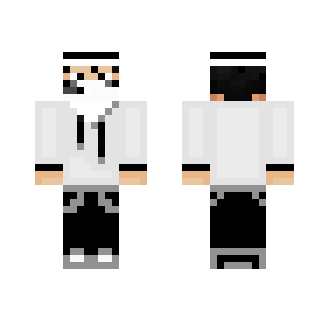 TGA Skin