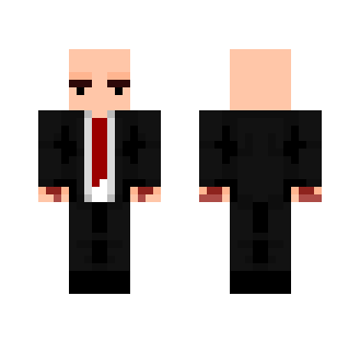 The Hitman