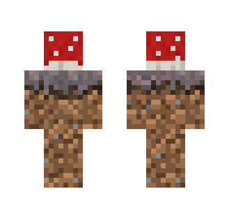 Live Mushroom - Other Minecraft Skins - image 2
