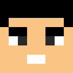 Aqualad (Teen Titans Go) - Male Minecraft Skins - image 3