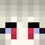 Corrin- Fire Emblem Fates - Interchangeable Minecraft Skins - image 3