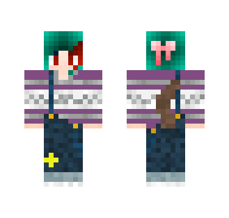 American Girl | Cute skin