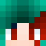 American Girl | Cute skin - Cute Girls Minecraft Skins - image 3
