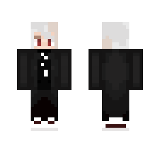 - Oc request - For choky14 AKA