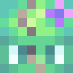 • F L O W E R S - Male Minecraft Skins - image 3