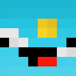 You can stay here, with me. - Interchangeable Minecraft Skins - image 3