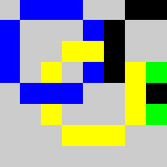 Olympic stuff - Other Minecraft Skins - image 3