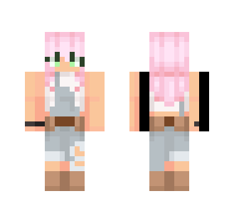 Builder Liv~