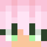 Builder Liv~ - Female Minecraft Skins - image 3