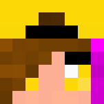 sis - Female Minecraft Skins - image 3