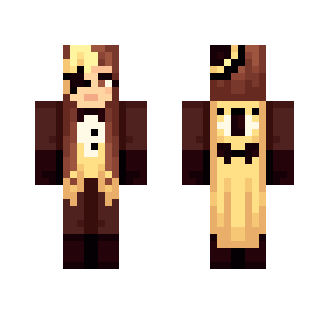 Bill Cipher