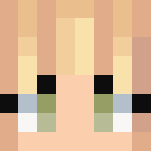 #2 ~ Green & White Rabbit // - Female Minecraft Skins - image 3