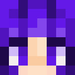 Panda Girl | ItsCalledHacks - Girl Minecraft Skins - image 3