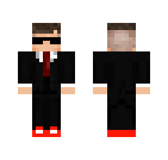 Agent | ItsCalledHacks
