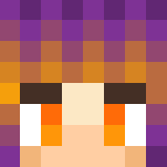 teen girl - Girl Minecraft Skins - image 3