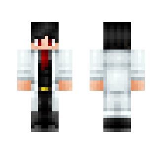 Doctor | ItsCalledHacks