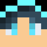 Robo kid (Boy version) - Male Minecraft Skins - image 3