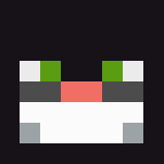 IM A CAT!!! - Male Minecraft Skins - image 3