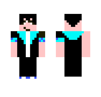 my roblox avatar - Male Minecraft Skins - image 2