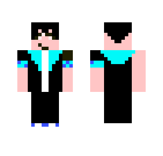 my roblox avatar
