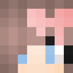 Gardener - Female Minecraft Skins - image 3