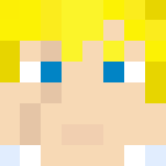 luxus - Male Minecraft Skins - image 3