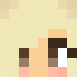 Sorry Haven't Posted In a While!! - Female Minecraft Skins - image 3