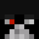 Black-Flash - Male Minecraft Skins - image 3