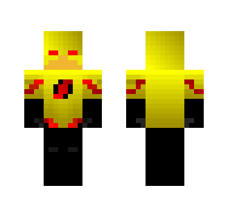 Reverse-Flash