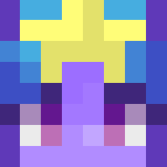 Interdimensional // Contest - Female Minecraft Skins - image 3