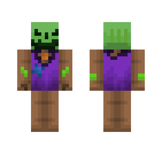 ReDungeon - Creep A Crow {Remake}