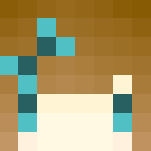 girl16 - Female Minecraft Skins - image 3