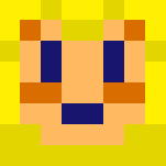 2016 Rio Olympics Mascot - Other Minecraft Skins - image 3
