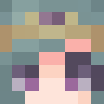 juicetea's contest || round 1 - Female Minecraft Skins - image 3