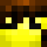 Heeey, I'm playin undertale! - Interchangeable Minecraft Skins - image 3