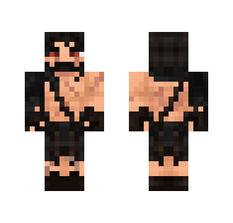 Marius [Lycan for Elysium]