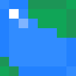 Potatœ ???? Planets and Earth ^_~ - Other Minecraft Skins - image 3