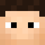 Derpy Dude - Male Minecraft Skins - image 3