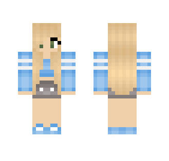 xBelle | Skin #11