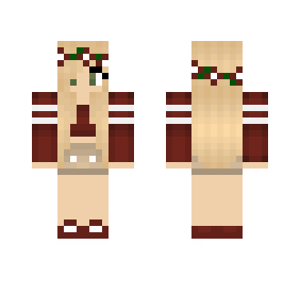 xBelle | Skin #10