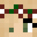 xBelle | Skin #10 - Female Minecraft Skins - image 3