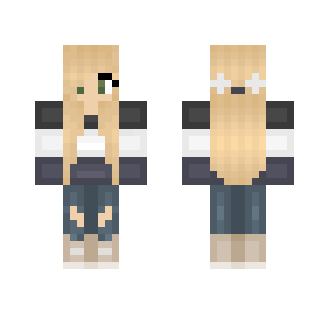 xBelle | Skin #9