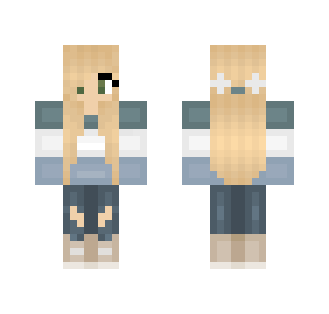 xBelle | Skin #8