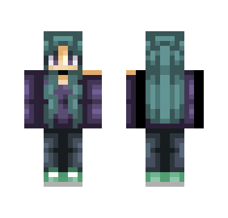 Skin swap