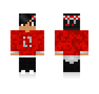 oDank's Skin